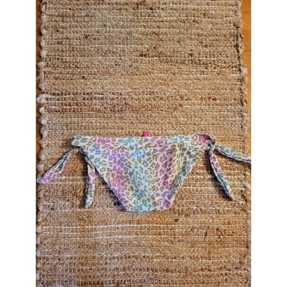 Victoria Secret Bikini Bottoms Size M - Picture 3 of 4
